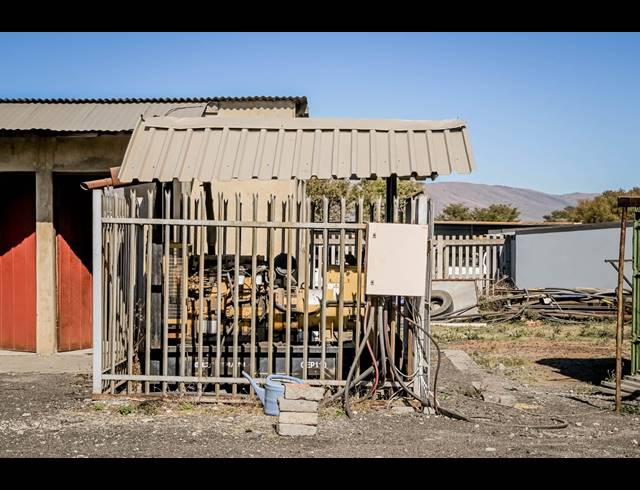 80,000M² BUSINESS FOR SALE IN BRITS RURAL
